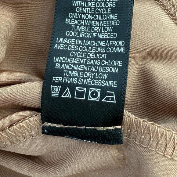 AFRM Zane Top in Sienna | Sold on Revolve | Size Medium - Picture 8 of 8